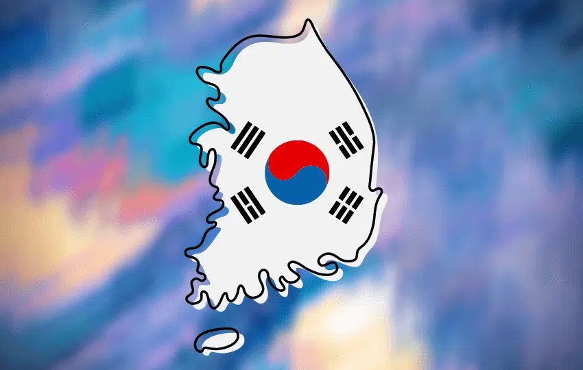 Corea en el metaverso