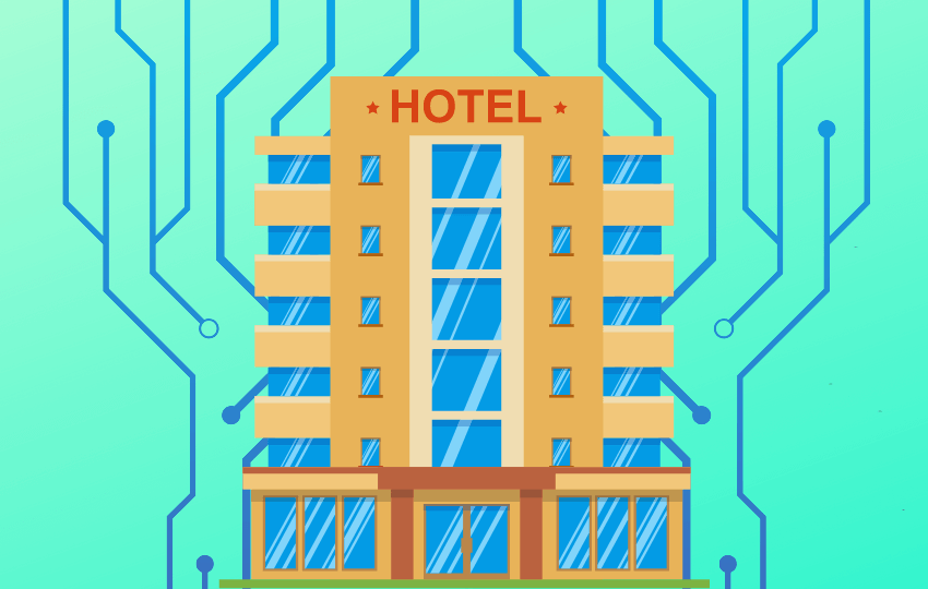 hotel metaverso