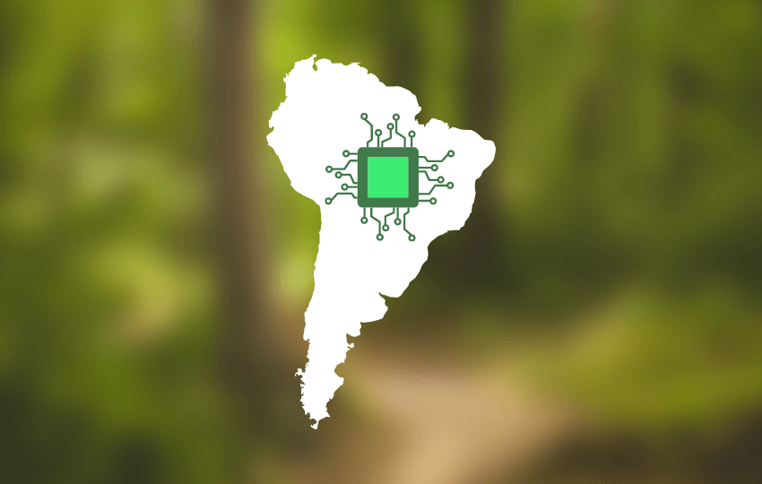 Países de Latinoamérica Donde Más Criptomonedas Se Usan