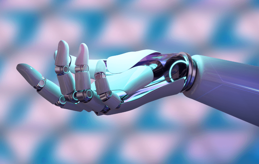 inteligencia artificial IA