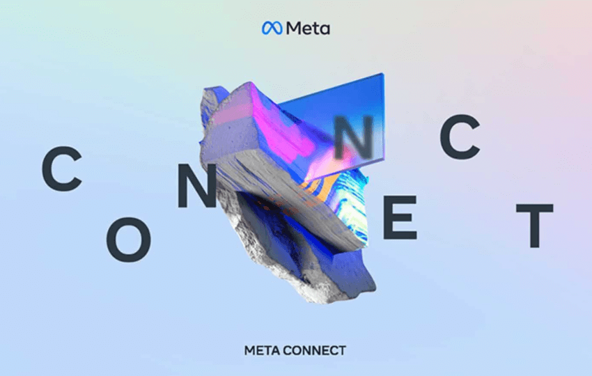 Meta Connect 2022