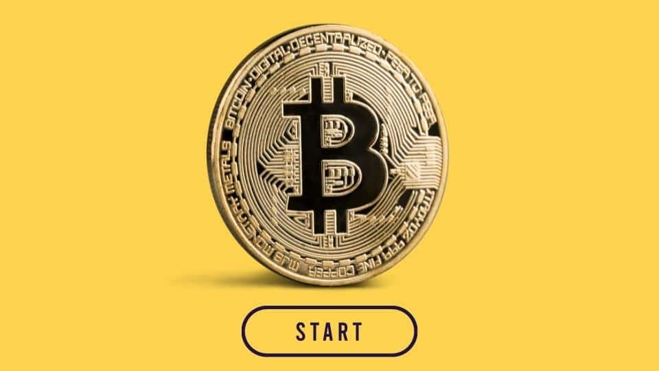 bitcoin button game