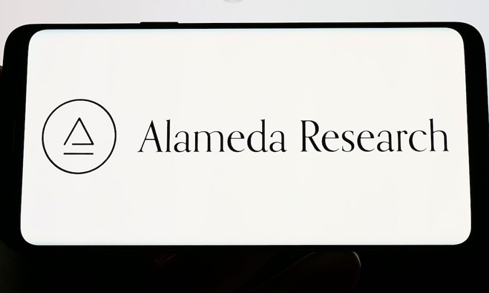 Alameda Research FTX cryptocurrency 1000x600 1
