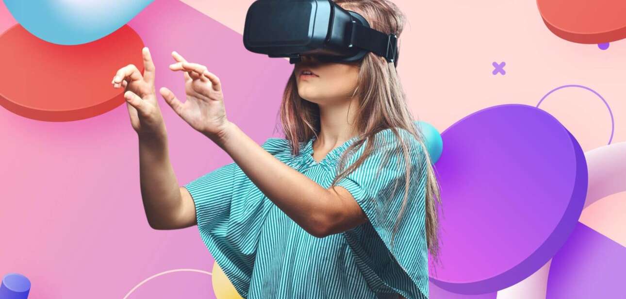 Educación en Realidad Virtual: Las Mejores Aplicaciones