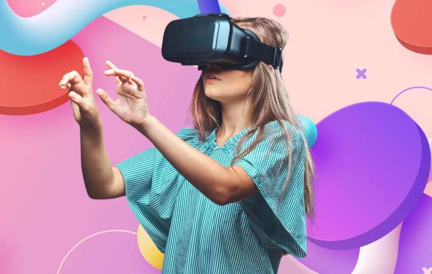 Educación en Realidad Virtual: Las Mejores Aplicaciones
