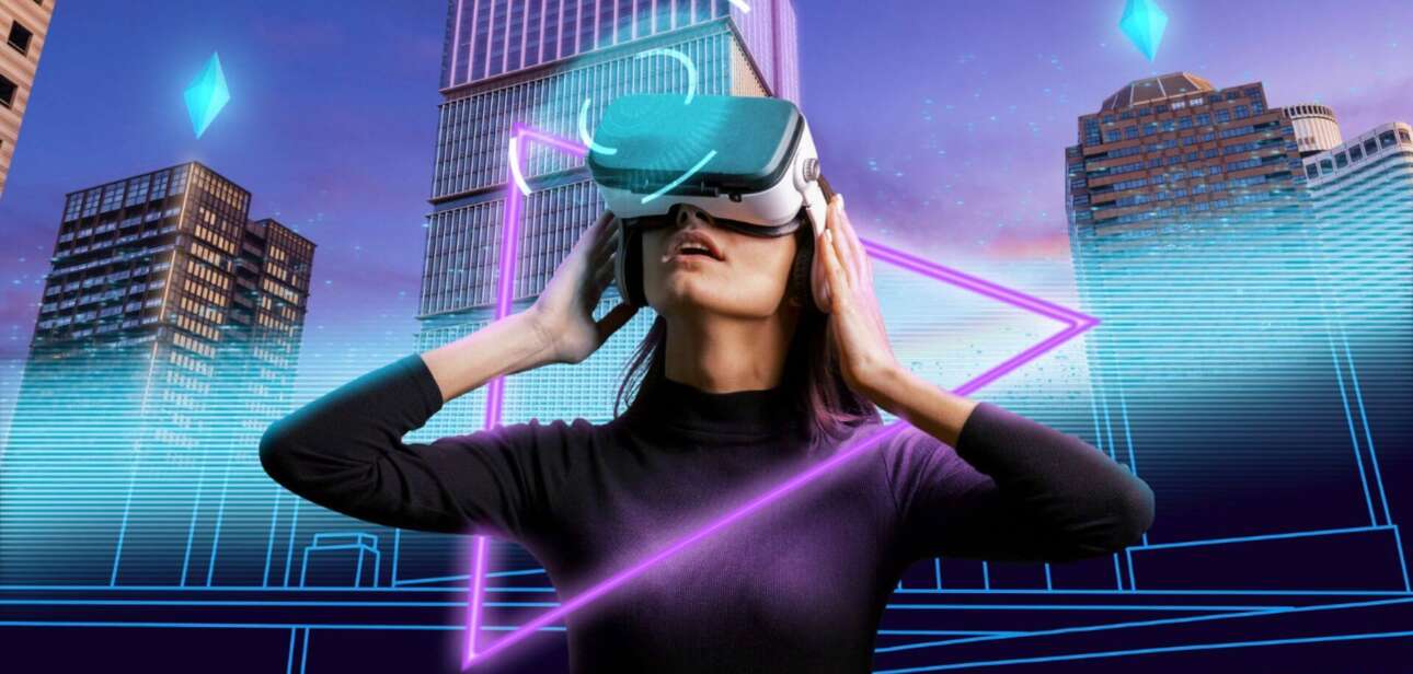 diferencias realidad virtual y realidad aumentada