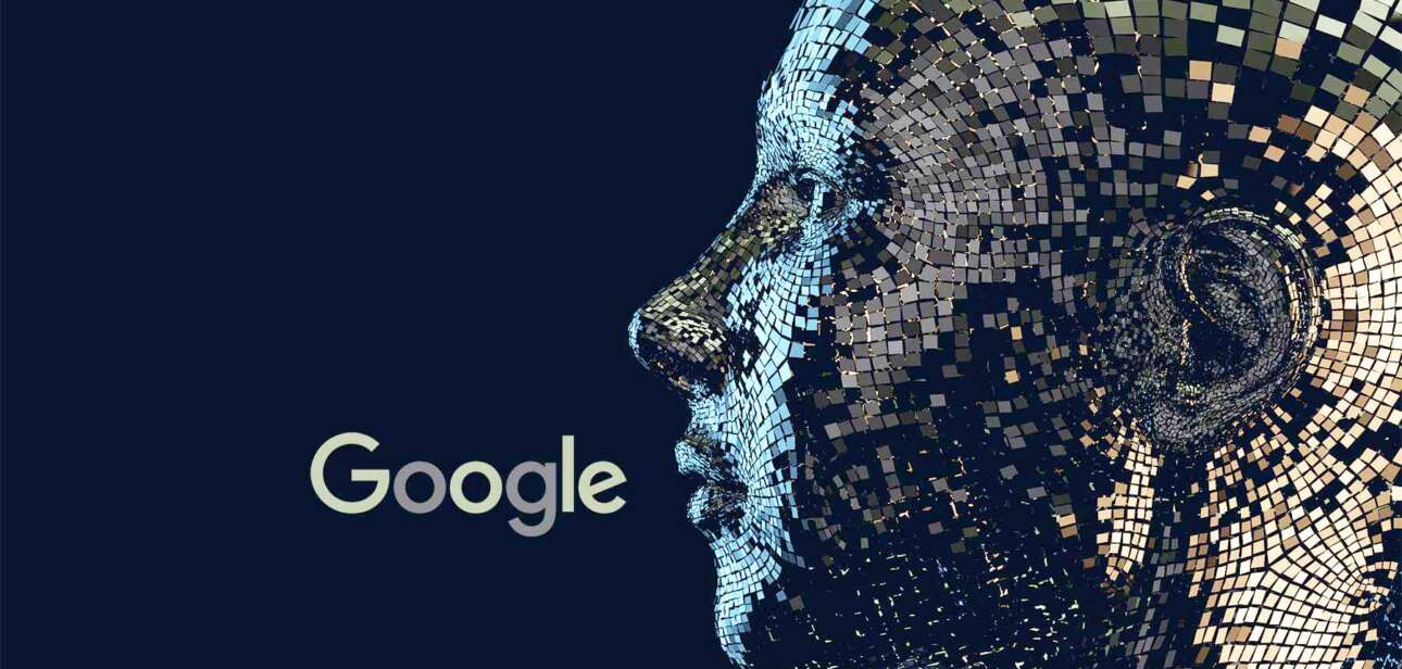 Google IA inteligencia artificial