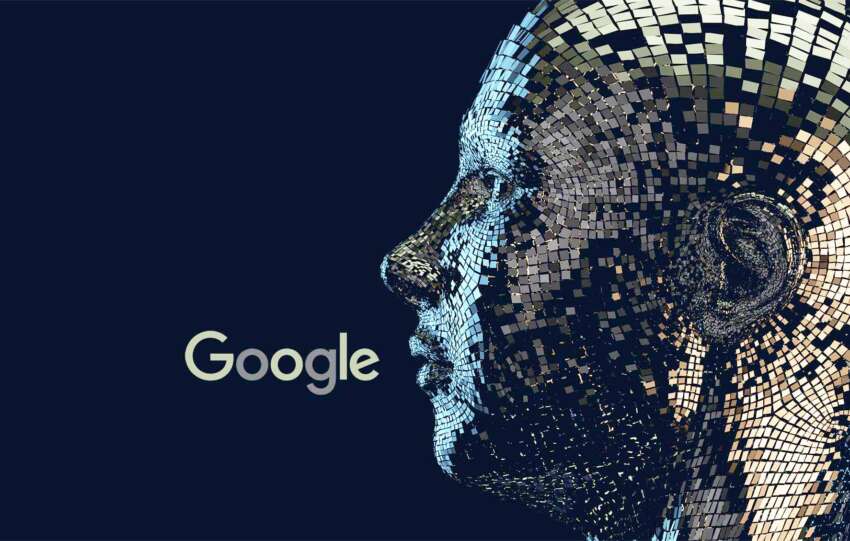Google IA inteligencia artificial