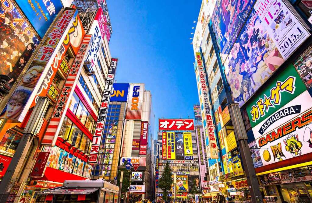 Metaverso Japon Zona Economica 2ok realidad virtual