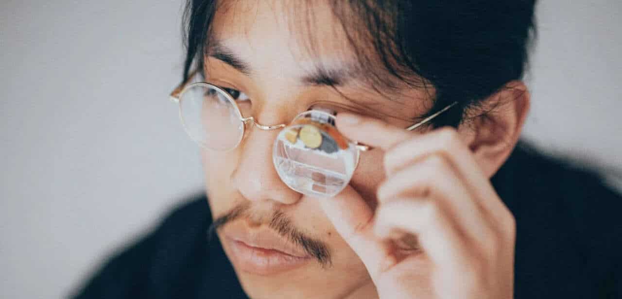 Brilliant Monocle: La lente que está revolucionando el mercado de la realidad aumentada