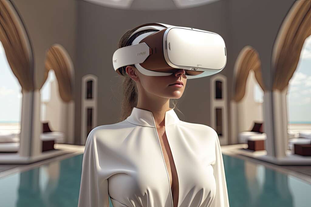 5 Madrid realidad virtual inteligencia artificial