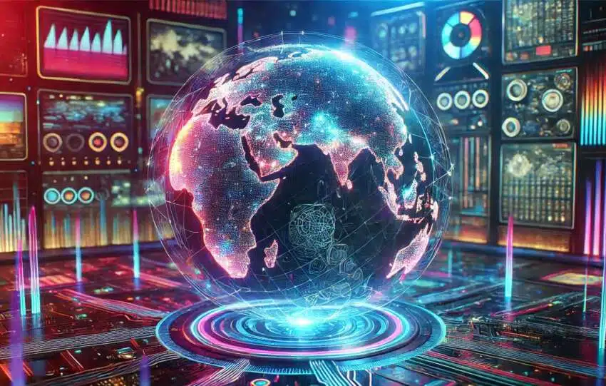 La Revolución del Metaverso en 2025 Tendencias Clave