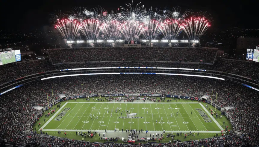 Cuando incomodar es brillar: el medio tiempo del Super Bowl 2026 que rompió esquemas