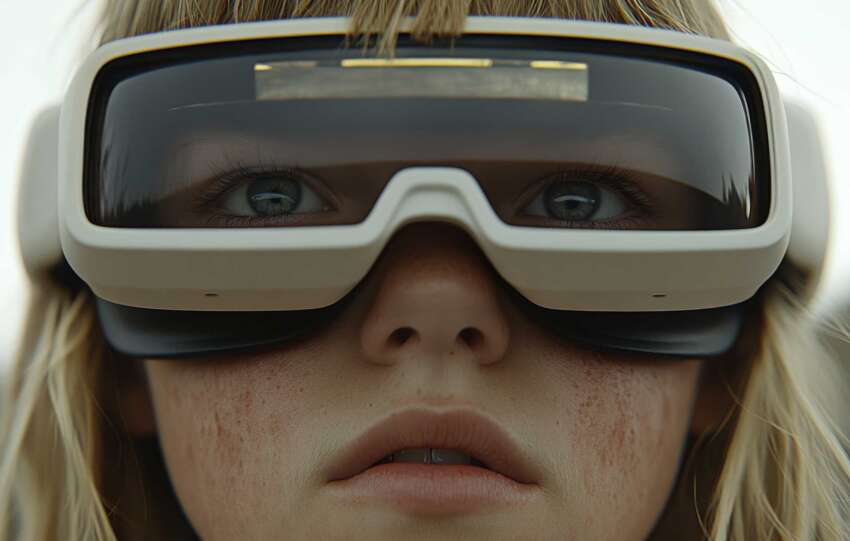 El metaverso frente a la sociedad