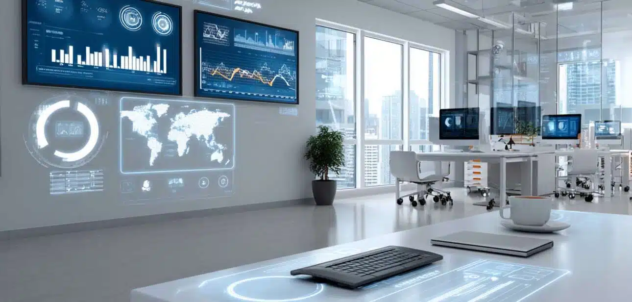 El metaverso silencioso cómo las empresas están adoptando mundos virtuales sin llamarlo metaverso