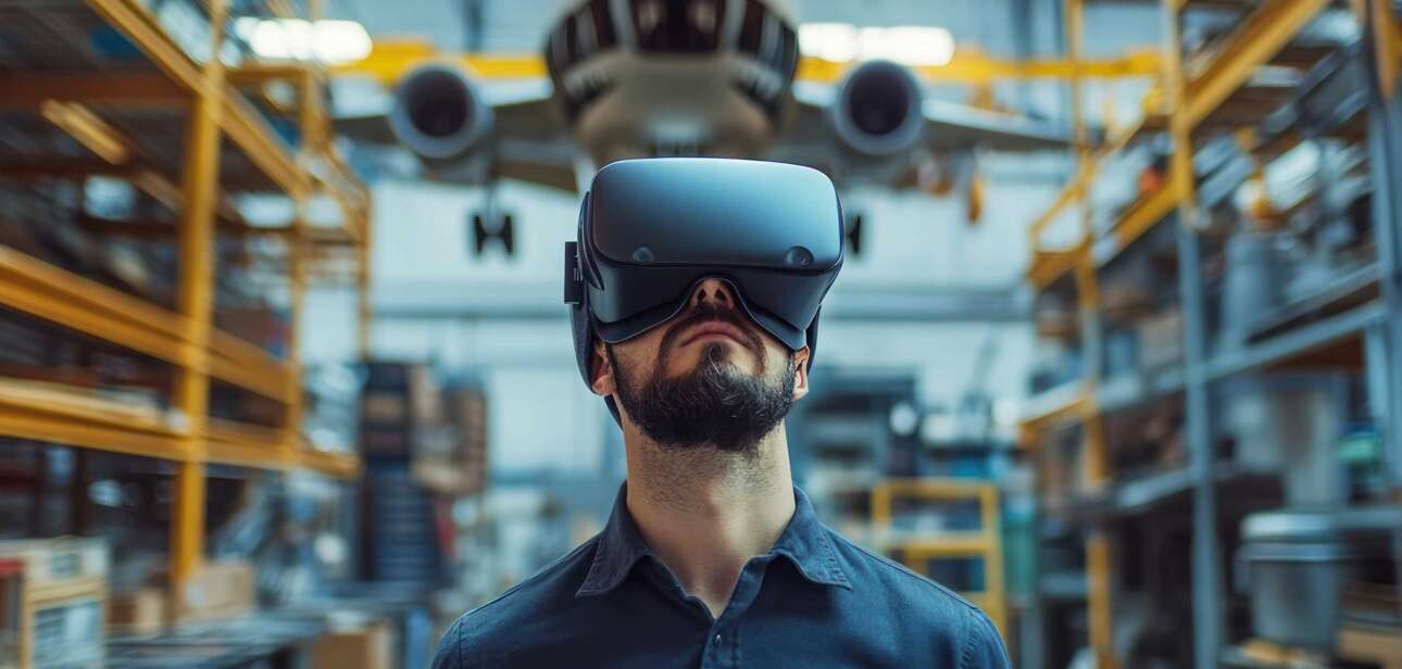 Realidad virtual y aumentada en México: empresas, mercado y futuro de las tecnologías inmersivas